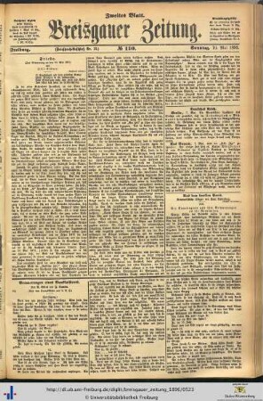 10.05.1896 (Zweites Blatt)