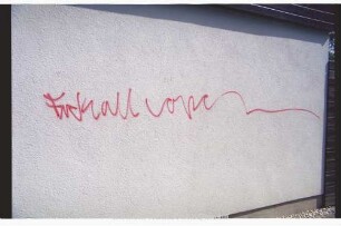 Fuck all cops