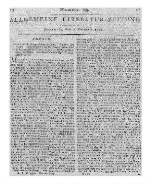 Annalen der Physik. Bd. 1. Angefangen v. F. A. C. Gren, fortgesetzt v. L. W. Gilbert. Halle: Renger 1799