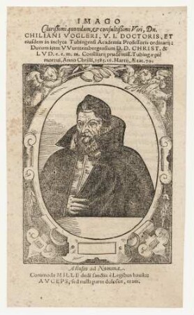 Kilian Vogler