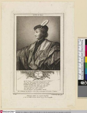 Charles V. dit le Sage