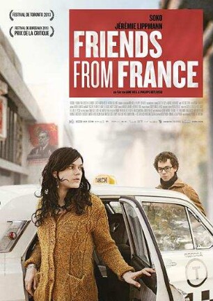 Friends From France
