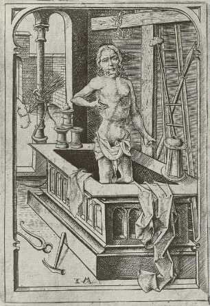 Der Schmerzensmann