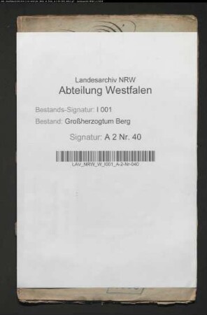 Eine im Kirchspiel Walstedde anzulegende Windmühle