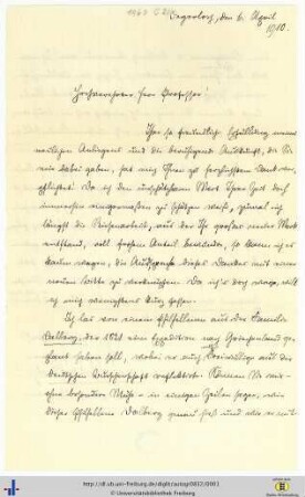 Autogr. Nr. 832