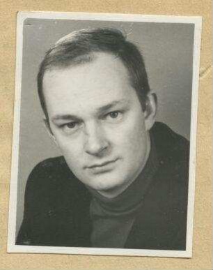 Helmut Mahn