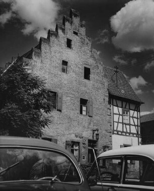 Archivfotografie "deutschland_staedte_wiesloch_21637ae"