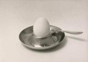 Eierbecher von Carl Pott
