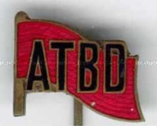 ATBD (Arbeiter-Theaterbund Deutschlands)