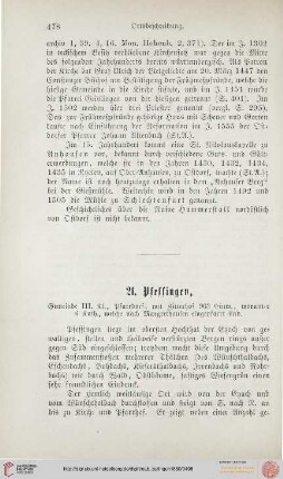 21: Pfeffingen
