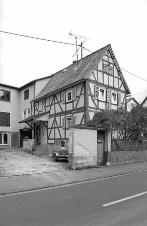 Wetzlar, Gießener Straße (MZ) 51