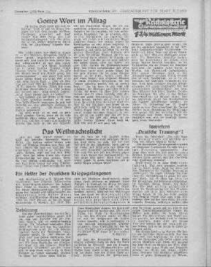 Inwiefern "Deutsche Trauung"
