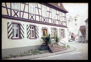 Gasthaus in Rust