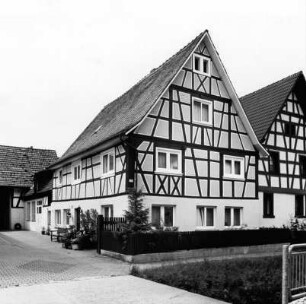 Bensheim, Gronauer Straße 111