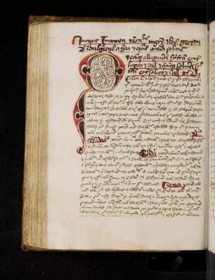 Johannes Gerson: De indulgentiis. Incipit tractatus venerabilis magistri Johannis Gerson de indulgentiis a papa et episcopis concedi solitis. Quecumque alligaveritis … [Mt 18,18]. Collata est autem hec potestas hic promissa …