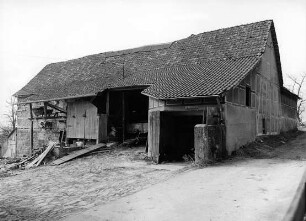 Gesamtanlage Albshausen; Witzenhausen, Gesamtanlage