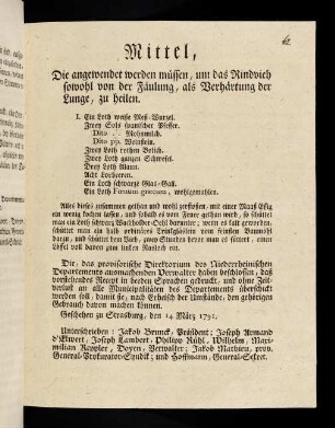 1r-1v, Mittel, die angewendet ...