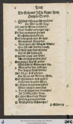 Trutz-Nachtigall.