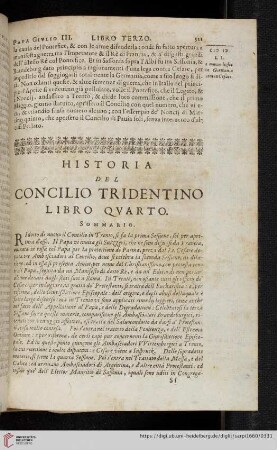 Libro quarto