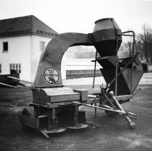 Parzellen-FH