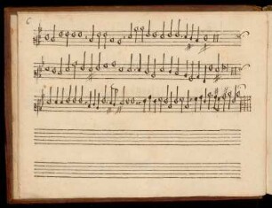 6. Canzonette (William Byrd)