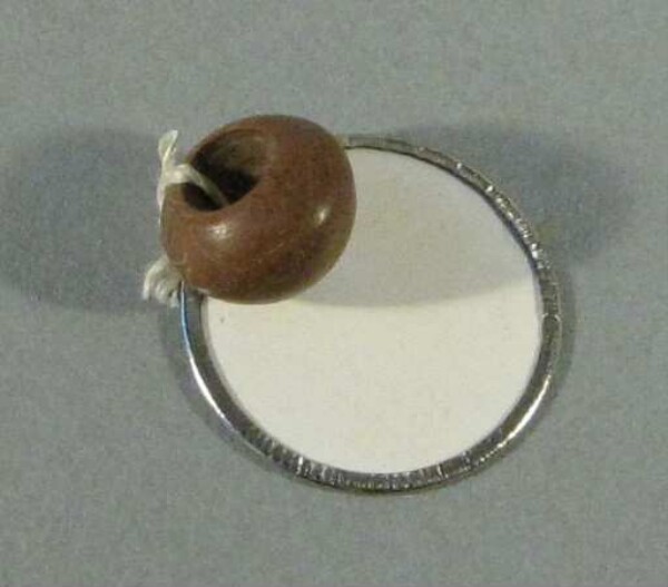 spindle whorl