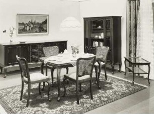 Speisezimmer