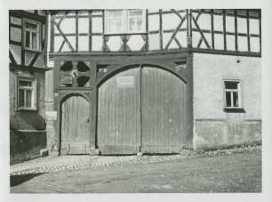 Dornholzhausen, Kreis Wetzlar