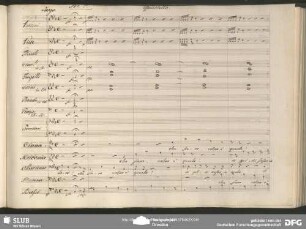 Quartetto: "Traditori che fiero colpo è questo"
