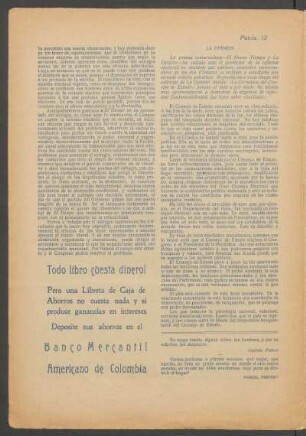 La Opinión