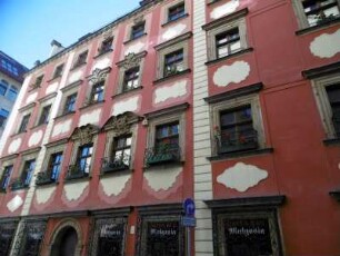 Breslau: Gretel (vormals Altaristenhaus)