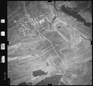 Luftbild: Film 44 Bildnr. 33