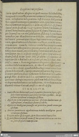 Quaestio VII. Statuto Bononiensi