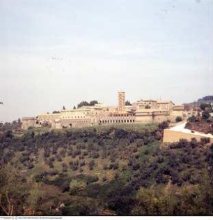 Grottaferrata