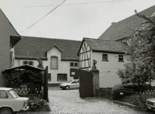 Bauernhof, Geithain