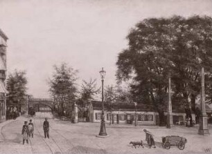 Weißeritz-Allee