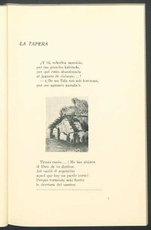 La tapera