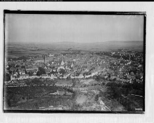 Rothenburg o.d.T.
