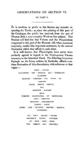 Section VI.