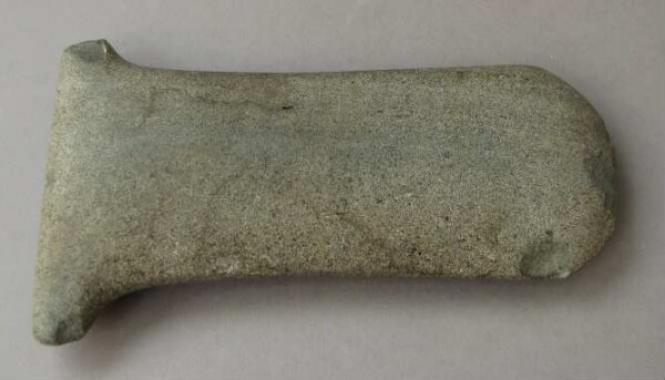 Stone axe