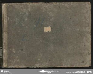 Lo spirito di contradizione - Mus.3549-F-506