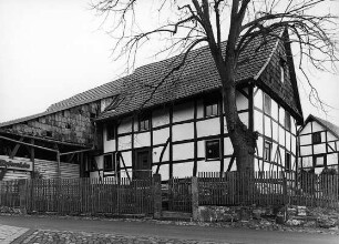 Witzenhausen, Bornhagener Straße 20