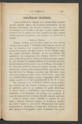 Españoles célebres. - Gonzalo Berceo