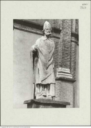 Heiliger Ambrosius