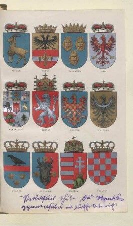 [Wappen]