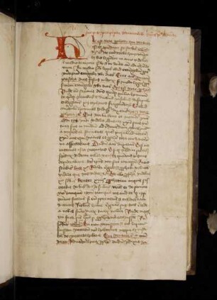 Dominica prima adventus