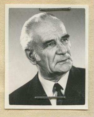 Wilhelm Hepner