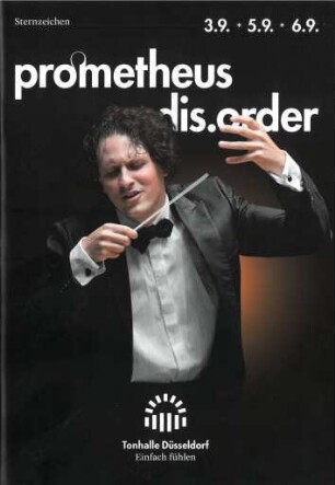 prometheus dis.order