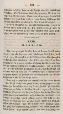 181-185 Spanien