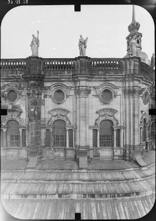 Hofkirche